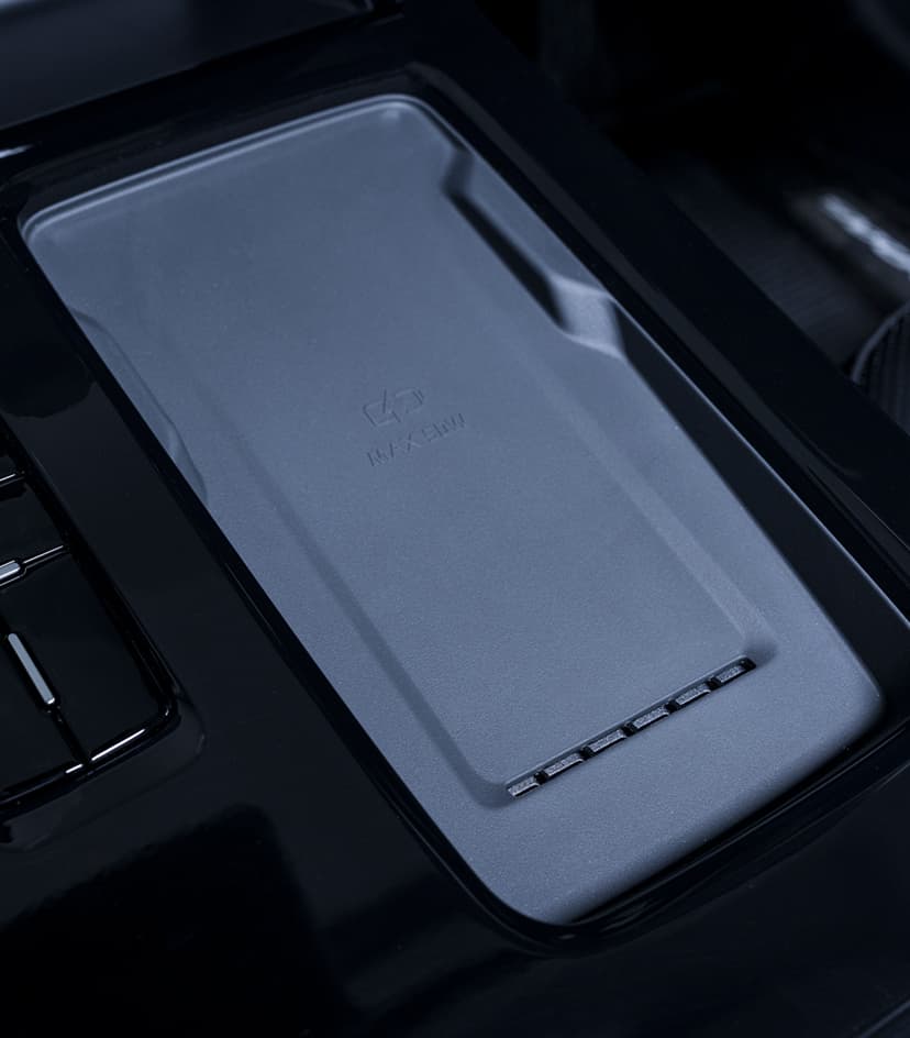50W Wireless Charger